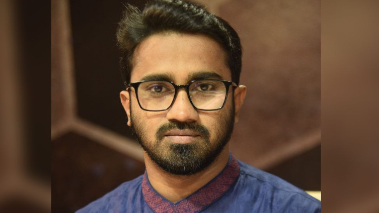 শেখ মুজিবের স্থলে ওসমান হাদিকে ‘জাতির পিতা’ হিসেবে দাঁড় করাতে চায় শিবির? প্রশ্ন রাশেদ খানের